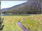 foto Lago di Dobbiaco